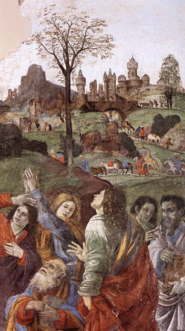 assumption detail two